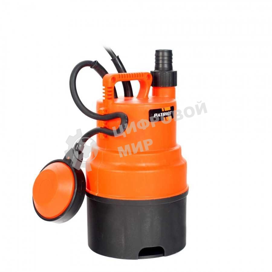 Дренажный насос PATRIOT F 300 315302417