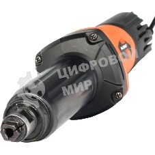 Прямошлифовальная машина (гравер) PATRIOT DG 600 мощность 600 Вт, 30000 об/мин