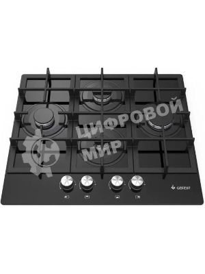 Газовая варочная панель Gefest ПВГ 2231 К3