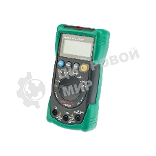 Универсальный мультиметр MASTECH MS8233E 13-2013