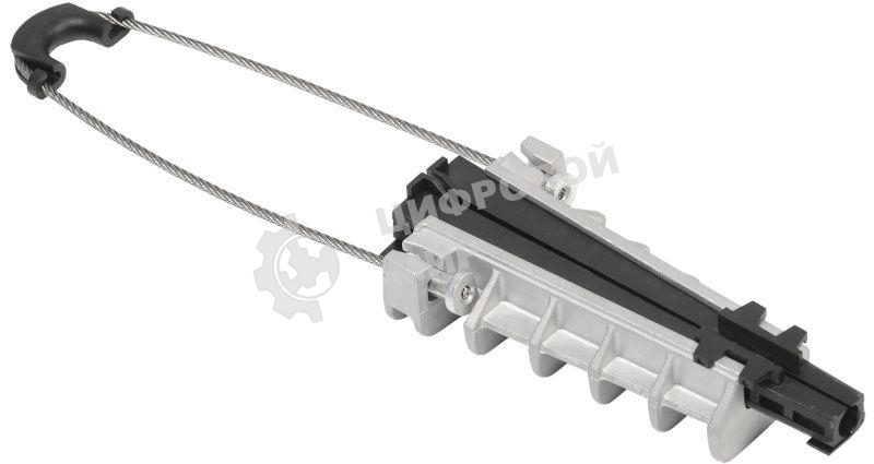 Зажим анкерный ЗАН 50-70/1500 IEK UZA-14-D50-D70-1500