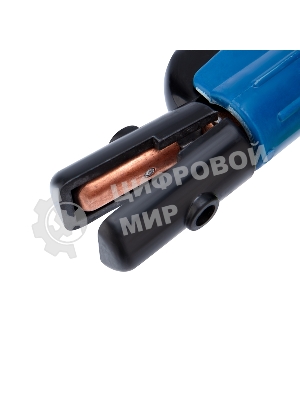 Держатель электрода Rexant 300 А E-type