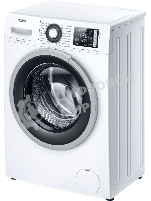 Стиральная машина Atlant СМА 60У1214-01 белый, загрузка фронтальная 6 кг, 1200 об/мин., класс: А+++