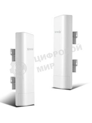 Радиомост Tenda O4