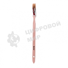 Кисть радиаторная 1