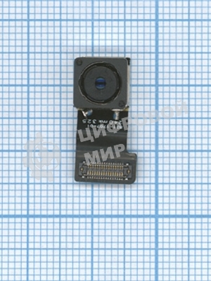 Задняя камера для Apple iPhone 5C