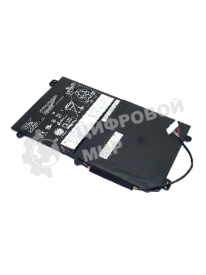 Аккумуляторная батарея для ноутбука Lenovo IdeaCentre Flex 20 14.8V 3135mAh Orig