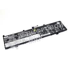 Аккумуляторная батарея для ноутбука Lenovo ThinkPad P1 (L17M4P72) 15.36V 5235mAh