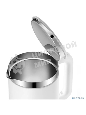Чайник электрический Xiaomi Viomi Mechanical Kettle V-MK152A белый