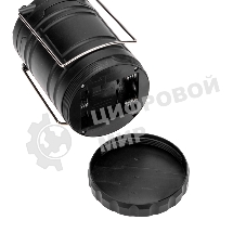 Фонарь кемпинговый Rexant раздвижной антимоскитный на подвесе