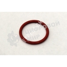 Уплотнитель фиксатора клапана бункера воды Dr.Coffee Coffeebar