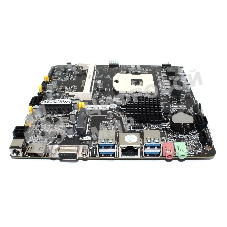 Материнская плата для Echips K1, K2