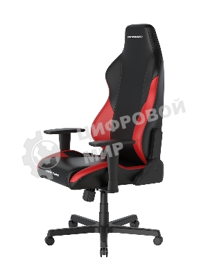 Кресло игровое DXRACER DRIFTING OH/DL23/NR чёрно-красный