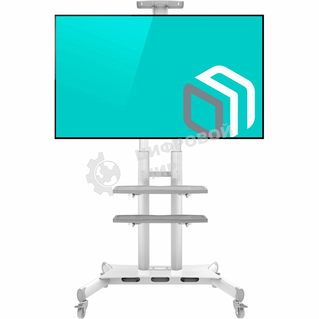 Стойка для телевизора с кронштейном ONKRON TS1881 50