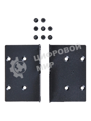 Источник бесперебойного питания Ippon Smart Winner II 3000 2700Вт 3000ВА черный