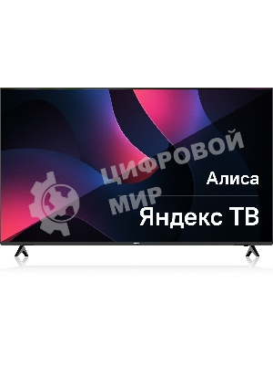 Телевизор BBK 65