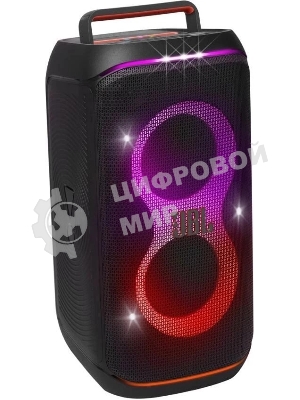 Портативная акустика JBL PartyBox CLub 120 110 Вт Bluetooth 5