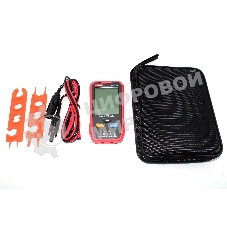 Тестер солнечных батарей MPPT UNI-T UT673PV