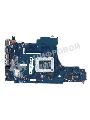 Материнская плата HP 15-DA i5-1035G1 M17756-601