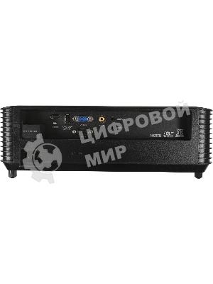 Проектор Acer X1228i, DLP 3D, XGA, 4500Lm, 20000/1, HDMI, Wifi, 2.7kg, Euro Power EMEA