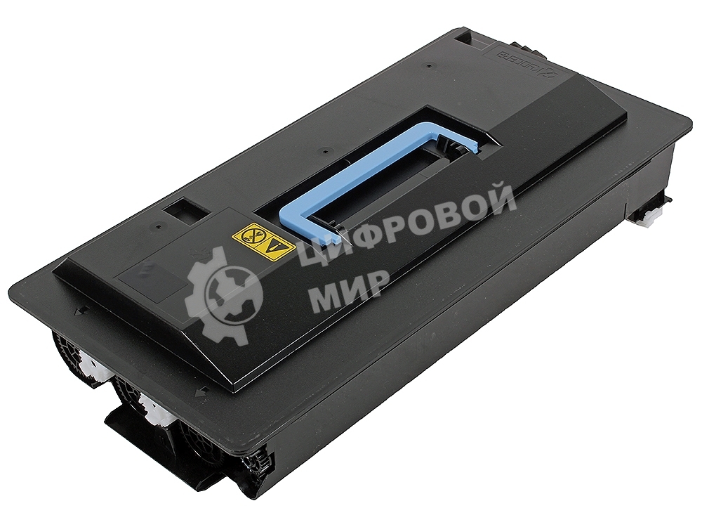 Картридж лазерный Kyocera-Mita TK-725 черный для TASKalfa 420i/520i, (34 000 стр.)