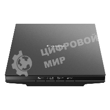 Планшетный сканер Canon CanoScan LiDE 300 (Hi-Speed USB 2.0, A4/Letter (216 x 297 мм), 2400 x 4800 точек на дюйм)
