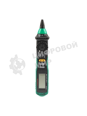 Цифровой мультиметр-пробник MS8211D MASTECH