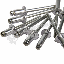 Заклепки Rexant, 3,2x10 мм, 50 шт.