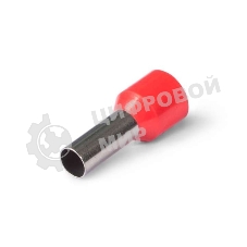 Наконечник КВТ НШВИ 10-12