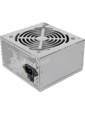 Блок питания Aerocool/Formula ECO-400W, 400Вт, 120мм, серый