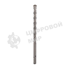 Бур по бетону Kranz 16x260 мм SDS PLUS