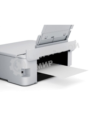 МФУ струйное Epson L8160 (C11CJ20404/403/402) A4 Duplex Net WiFi USB RJ-45 черно-белый