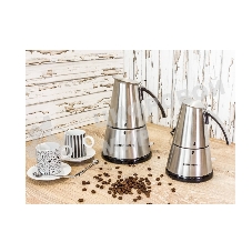 Кофеварка эспрессо Rommelsbacher EKO 364/E