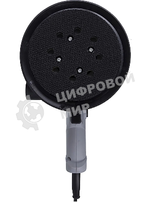 Эксцентриковая шлифовальная машина ЭШМ-125/5Э Ресанта