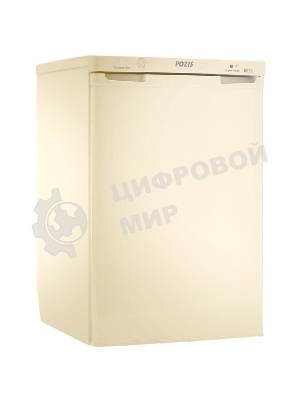 Морозильная камера Pozis FV-108, бежевый, 91 л, 3 ящика