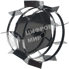 Грунтозацеп PATRIOT 490001070 ы патриот все мотоблоки диаметр 400мм ширина 180мм пара гр3