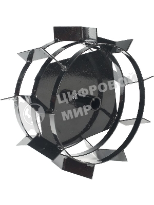 Грунтозацеп PATRIOT 490001070 ы патриот все мотоблоки диаметр 400мм ширина 180мм пара гр3