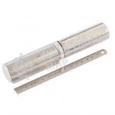 Петля каплевидная Сибртех 32 х 180 мм с подшипником