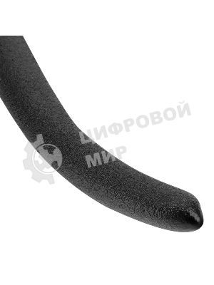 Кусачки торцевые Mini Sparta 105 мм, никелированные, авторазжим