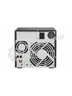Сетевое хранилище NAS Qnap TS-473A-8G 4-bay Ryzen V1500B