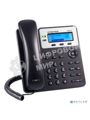 Телефон IP Grandstream GXP-1620