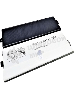 Запчасти для принтеров и МФУ HEATEXCHANGER-FOILS,PA
