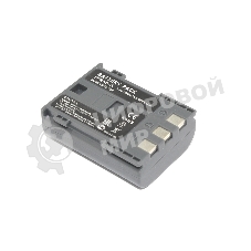 Аккумуляторная батарея для видеокамеры Canon EOS-1D X (NB-2L) 7,2V 1200mAh