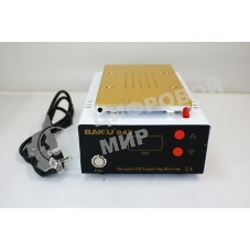 Вакуумный термостол, сепаратор BAKU BK-947