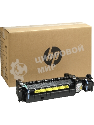 Сервисный набор HP CLJ Enterprise M552/M553 (B5L36A/B5L36-67901/B5L36-67902) Fuser kit