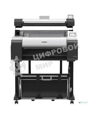Плоттер струйный Canon iPF TM-255 (6238C003), A1, 24