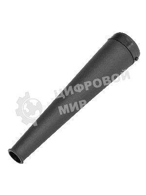 Воздуходувка-пылесос акк. портативная MTX LB-185, 35 м/с, 170 м3/ч, Li-Ion, 20 В