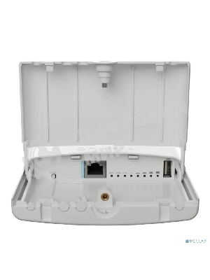 Точка доступа Mikrotik L11UG-5HaxD-NB