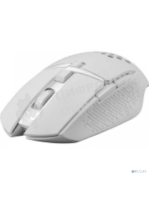 Мышь беспроводная Defender Glory GM-514 белый, 3200 dpi, радиоканал, USB, кнопки - 7
