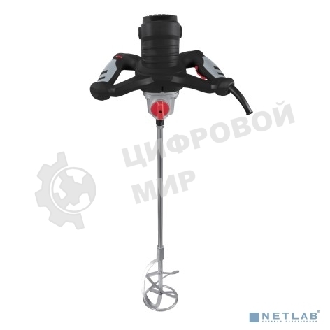 Дрель-миксер P.I.T PHM150-С P.I.T.(1400Вт, 0-500/0-700об/мин, венчик 120мм) PHM150-С